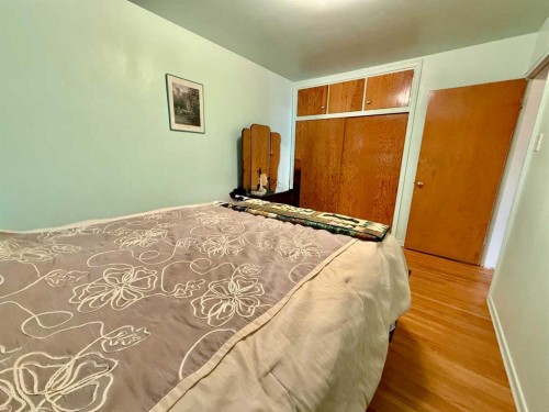114 Bliss Avenue, Hinton, AB 