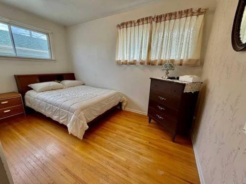 114 Bliss Avenue, Hinton, AB 