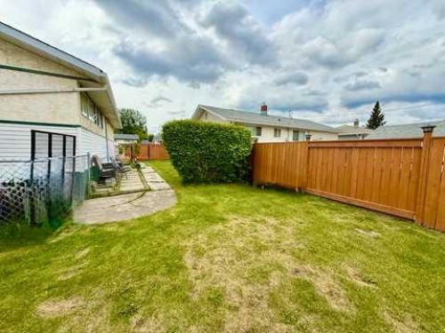 114 Bliss Avenue, Hinton, AB 