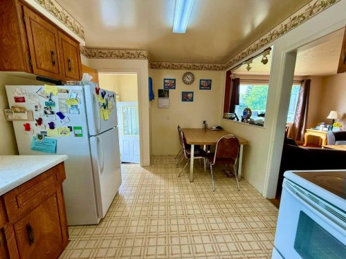 114 Bliss Avenue, Hinton, AB 