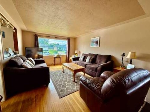 114 Bliss Avenue, Hinton, AB 