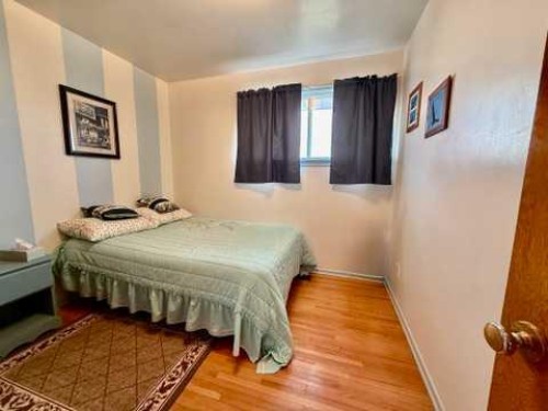 114 Bliss Avenue, Hinton, AB 