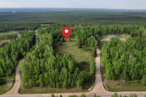 Deerfoot Road, Rural Woodlands County, AB 