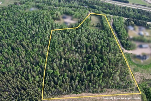 Deerfoot Road, Rural Woodlands County, AB 