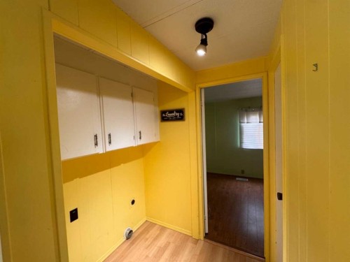 681046 Range 193 Road, Athabasca, AB - Indoor Photo Showing Other Room