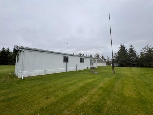 681046 Range 193 Road, Athabasca, AB - Outdoor
