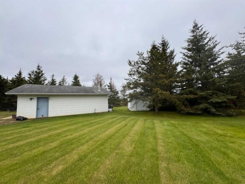 681046 Range 193 Road, Athabasca, AB - Outdoor