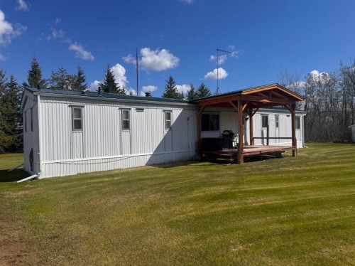 681046 Range 193 Road, Athabasca, AB - Outdoor