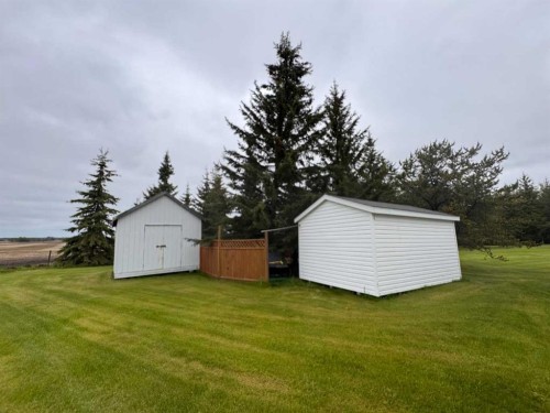 681046 Range 193 Road, Athabasca, AB - Outdoor