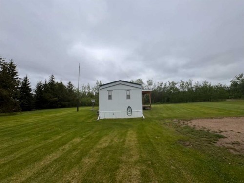 681046 Range 193 Road, Athabasca, AB - Outdoor