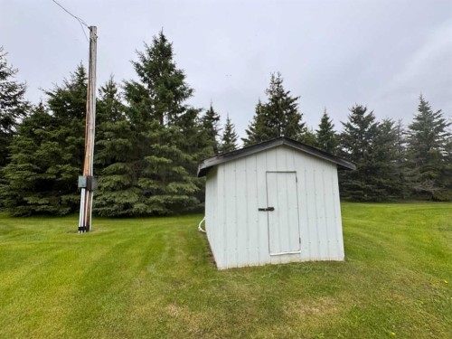 681046 Range 193 Road, Athabasca, AB - Outdoor