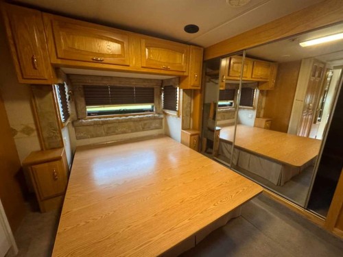 681046 Range 193 Road, Athabasca, AB - Indoor