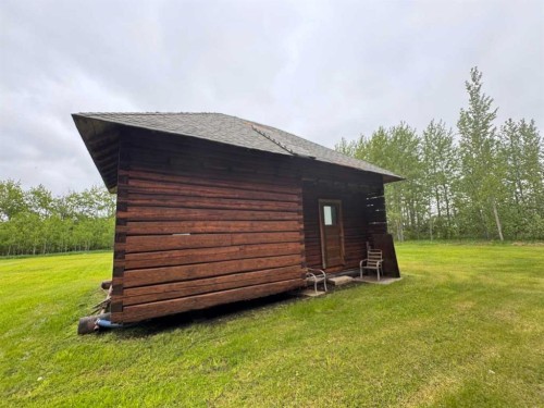 681046 Range 193 Road, Athabasca, AB - Outdoor