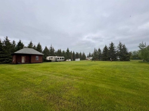 681046 Range 193 Road, Athabasca, AB - Outdoor