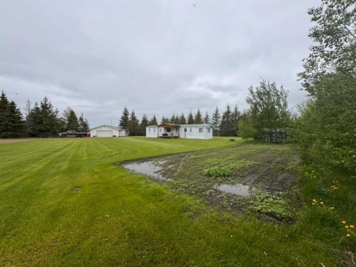 681046 Range 193 Road, Athabasca, AB - Outdoor