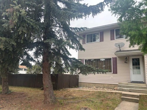 45A Kallbom Crescent  Whitecourt, AB T7S 1E3