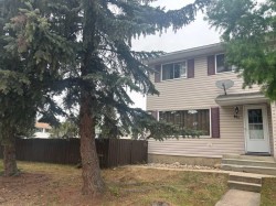 45A Kallbom Crescent Whitecourt, AB T7S 1E3