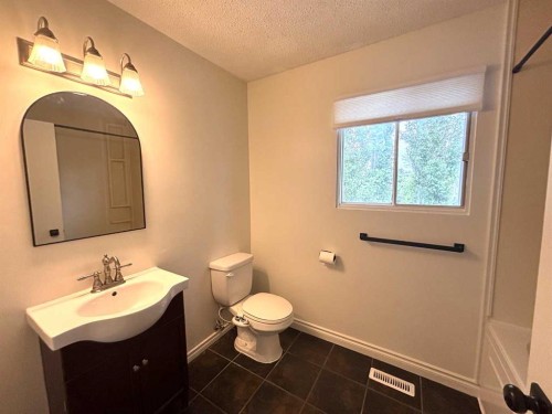 45A Kallbom Crescent, Whitecourt, AB - Indoor Photo Showing Bathroom