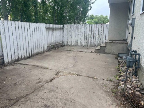 45A Kallbom Crescent, Whitecourt, AB - Outdoor