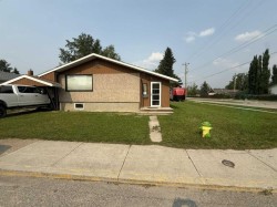 101 Simpson Street Hinton, AB T7V 1C2