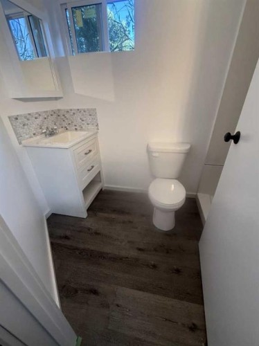 101 Simpson Street, Hinton, AB 