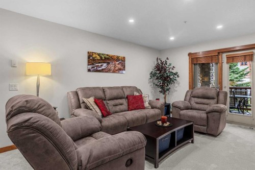 205-170 Crossbow Place, Canmore, AB 