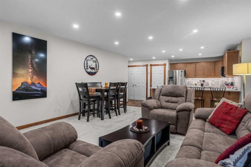205-170 Crossbow Place, Canmore, AB 
