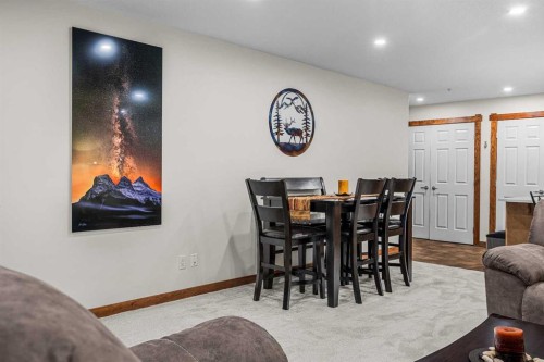 205-170 Crossbow Place, Canmore, AB 