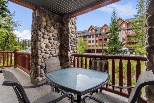 205-170 Crossbow Place, Canmore, AB 