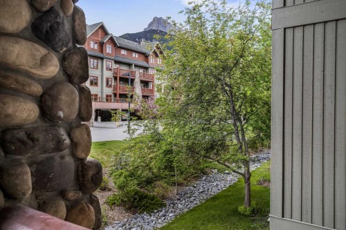 205-170 Crossbow Place, Canmore, AB 