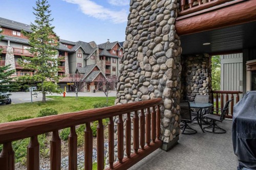 205-170 Crossbow Place, Canmore, AB 