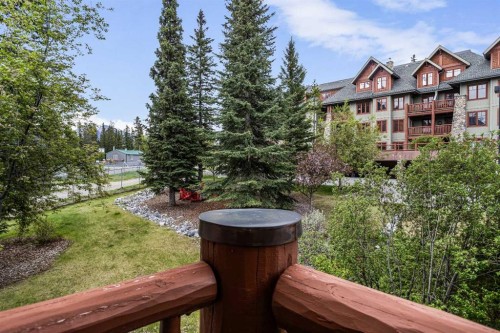 205-170 Crossbow Place, Canmore, AB 