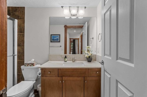 205-170 Crossbow Place, Canmore, AB 