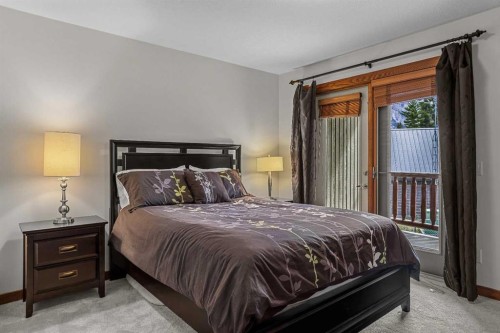 205-170 Crossbow Place, Canmore, AB 