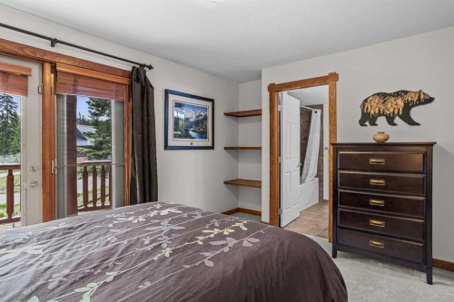 205-170 Crossbow Place, Canmore, AB 