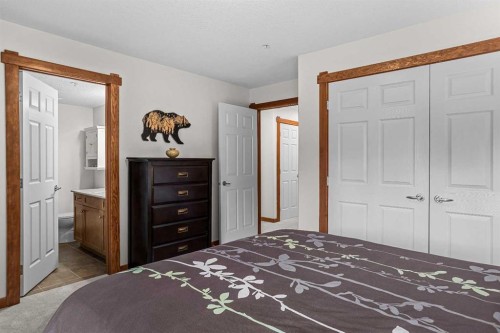 205-170 Crossbow Place, Canmore, AB 