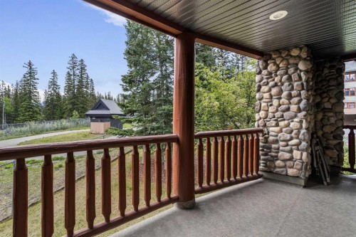205-170 Crossbow Place, Canmore, AB 