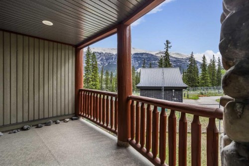 205-170 Crossbow Place, Canmore, AB 