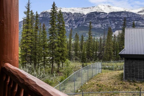 205-170 Crossbow Place, Canmore, AB 