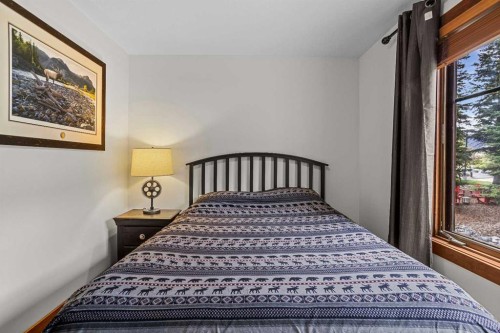 205-170 Crossbow Place, Canmore, AB 
