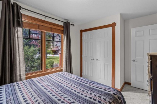205-170 Crossbow Place, Canmore, AB 