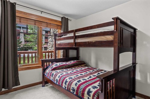 205-170 Crossbow Place, Canmore, AB 