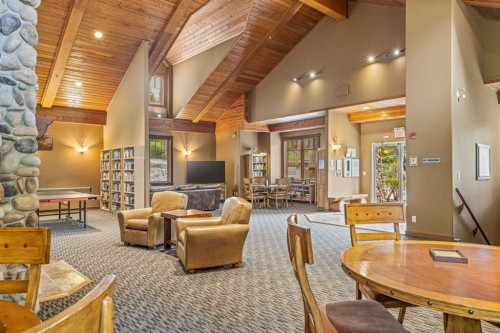 205-170 Crossbow Place, Canmore, AB 