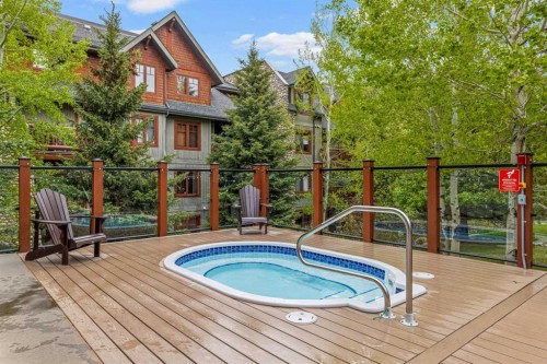 205-170 Crossbow Place, Canmore, AB 