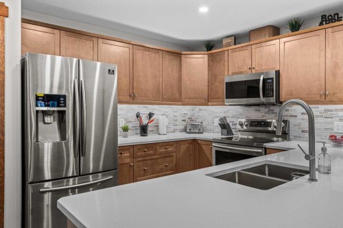 205-170 Crossbow Place, Canmore, AB 