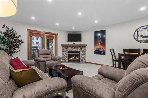 205-170 Crossbow Place, Canmore, AB 