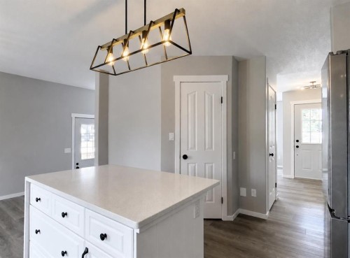 5108 18 Avenue, Edson, AB - Indoor Photo Showing Other Room