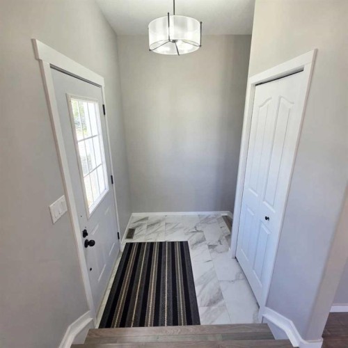5108 18 Avenue, Edson, AB - Indoor Photo Showing Other Room