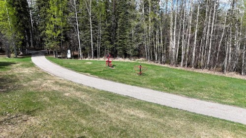 5108 18 Avenue, Edson, AB - Outdoor