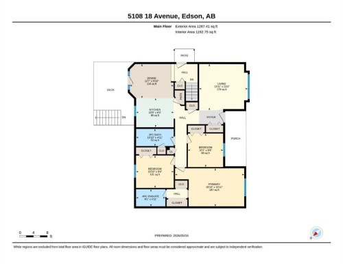 5108 18 Avenue, Edson, AB - Other